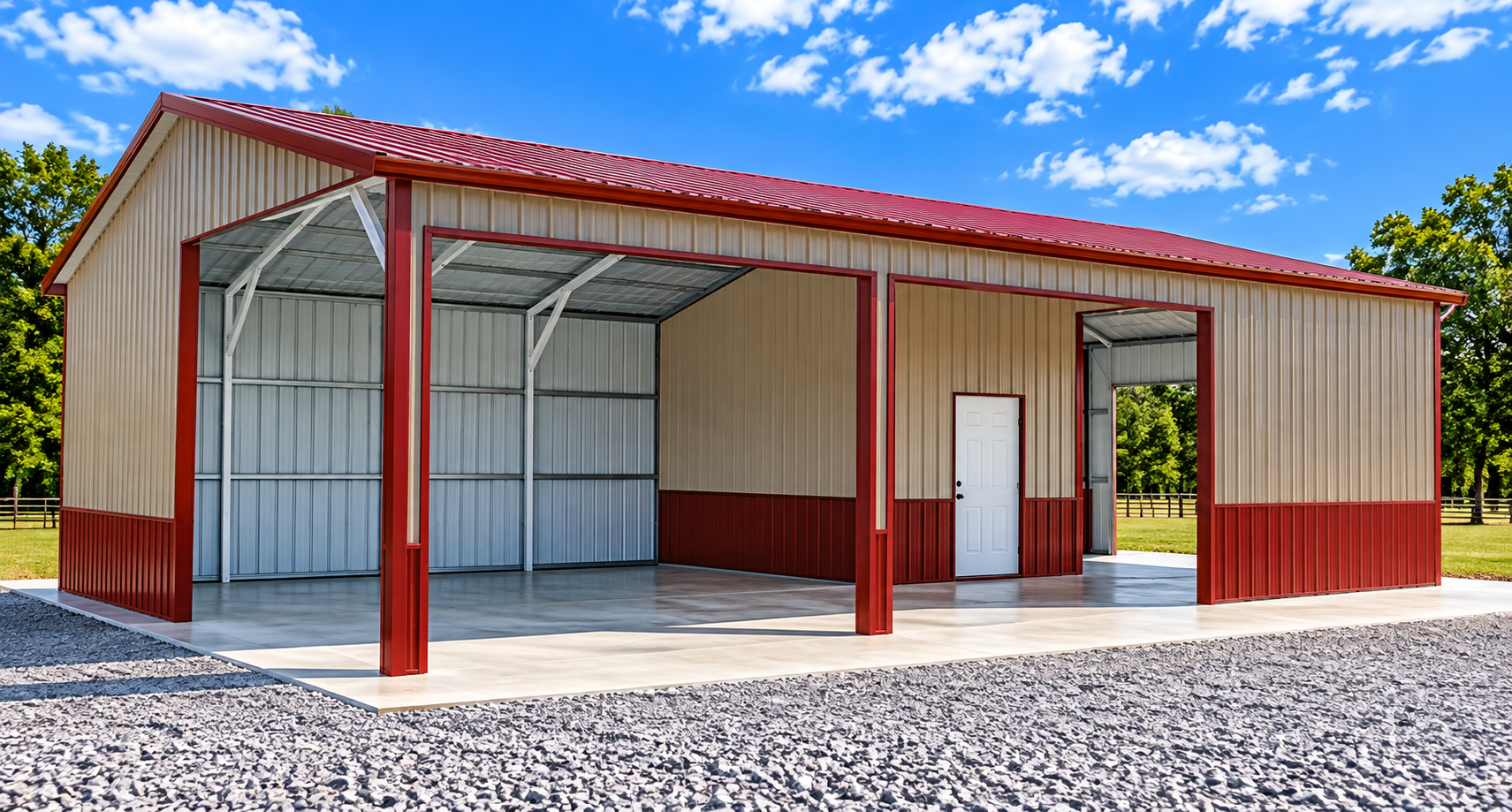 Stockyard 24