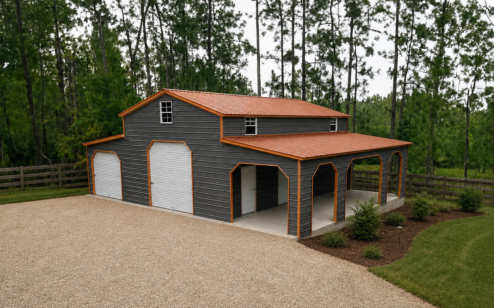 NEW COLOR ALERT: COPPER!